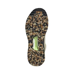 adidas Terrex Free Hiker XPL Hiking Boots in Sand