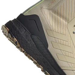 adidas Terrex Free Hiker XPL Hiking Boots in Sand