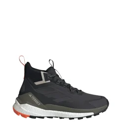 adidas Terrex Free Hiker 2.0 Gore-Tex Hiking Trainers in Grey