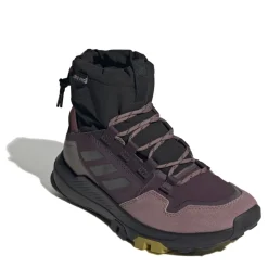 adidas Terrex Hiking Boots in Red