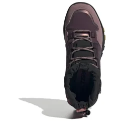 adidas Terrex Hiking Boots in Red