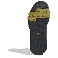 adidas Terrex Hiking Boots in Red