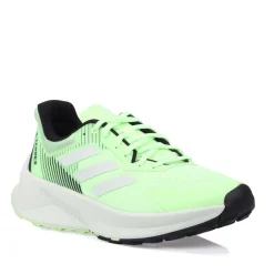 adidas Terrex Soulstride Flow Trail Running Shoes in Green