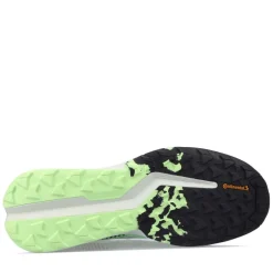 adidas Terrex Soulstride Flow Trail Running Shoes in Green