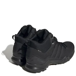adidas Terrex Swift R2 Mid GorE-Tex Shoes in Black