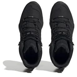 adidas Terrex Swift R2 Mid GorE-Tex Shoes in Black