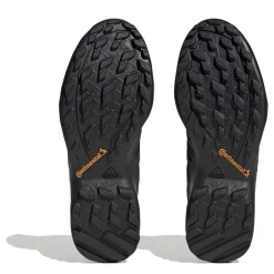 adidas Terrex Swift R2 Mid GorE-Tex Shoes in Black