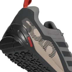 adidas Terrex Swift Solo 2.0 Hiking Shoes in Grey