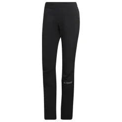 adidas Terrex Woven Trousers Ladies in Black