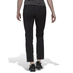 adidas Terrex Woven Trousers Ladies in Black