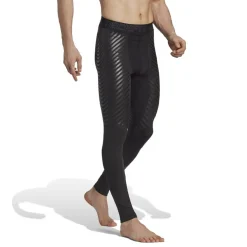 adidas Tf Cntrl T in Black