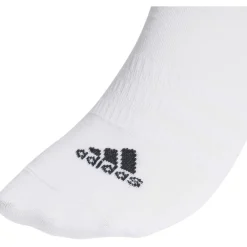 adidas Thin Sportswear Low Socks 3p in White