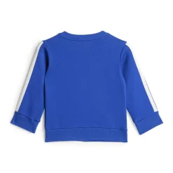 adidas Tiberiocrewts Bb00 in Blue