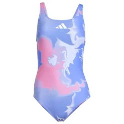 adidas Tiedye Suit in Blue