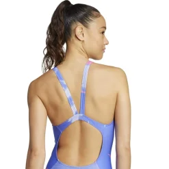 adidas Tiedye Suit in Blue