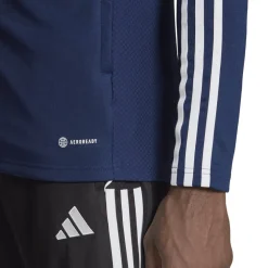 adidas Tiro 23 League Training Track Top in Blue
