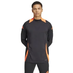 adidas Tiro 24 Pro Training Top in Black