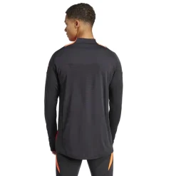 adidas Tiro 24 Pro Training Top in Black