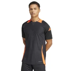 adidas Tiro 24 Pro Training T-Shirt in Black