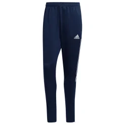 adidas Tiro 21 Tracksuit Bottoms in Navy