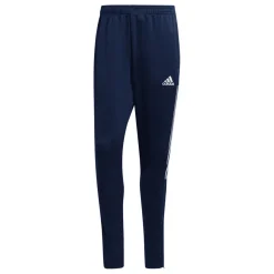 adidas Tiro 21 Tracksuit Bottoms in Navy