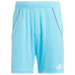 adidas Tiro 24 Training Shorts in Blue