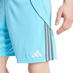 adidas Tiro 24 Training Shorts in Blue