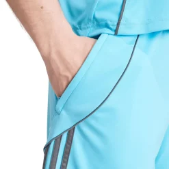 adidas Tiro 24 Training Shorts in Blue