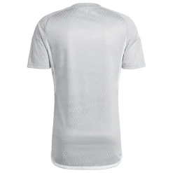 adidas Tiro23 C Jersey in Grey