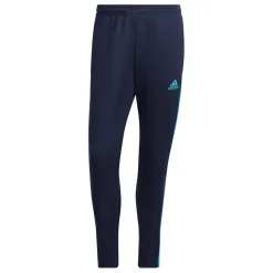 adidas Tiro Essentials Tracksuit Bottoms in Navy