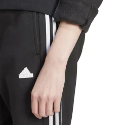 adidas Tiro Fl Swt in Black