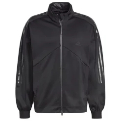adidas Tiro Suit-Up Advanced Track Top in Black