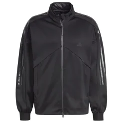 adidas Tiro Suit-Up Advanced Track Top in Black