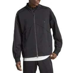 adidas Tiro Suit-Up Advanced Track Top in Black