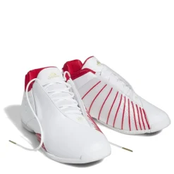 adidas Tmac 3 Rest in White