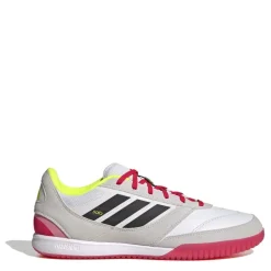 adidas Top Sala Competition Indoor Court Football Boots in White