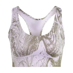 adidas Tpr Pi Bra in Purple