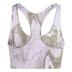 adidas Tpr Pi Bra in Purple