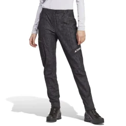 adidas Track Primekn P in Black