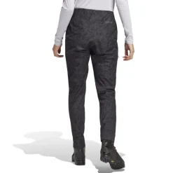 adidas Track Primekn P in Black