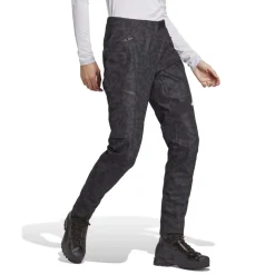 adidas Track Primekn P in Black