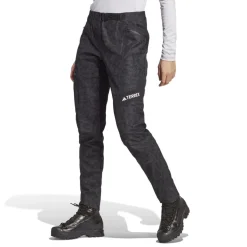 adidas Track Primekn P in Black