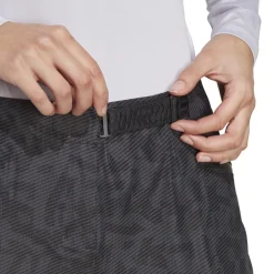 adidas Track Primekn P in Black