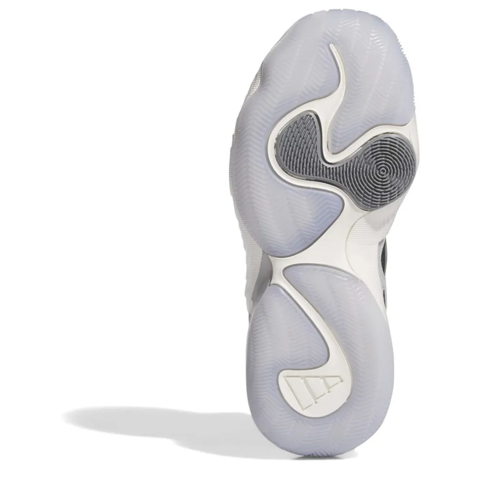 adidas Trae Unlimited 2 J Basketball Trainers Boys in Grey