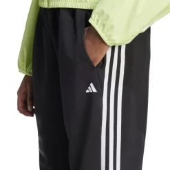 adidas Train 3s Pnt in Black