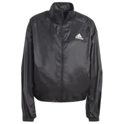 adidas Traveer WIND.RDY Jacket in Black