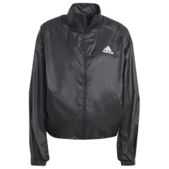 adidas Traveer WIND.RDY Jacket in Black