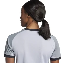 adidas Tre24 Gk Jersey in Silver