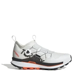 adidas Trx Agr Pro in Black