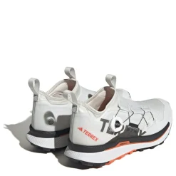 adidas Trx Agr Pro in Black